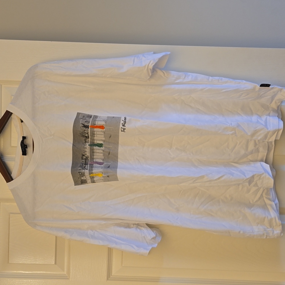 Ted Baker Men's Short Sleeve Tee